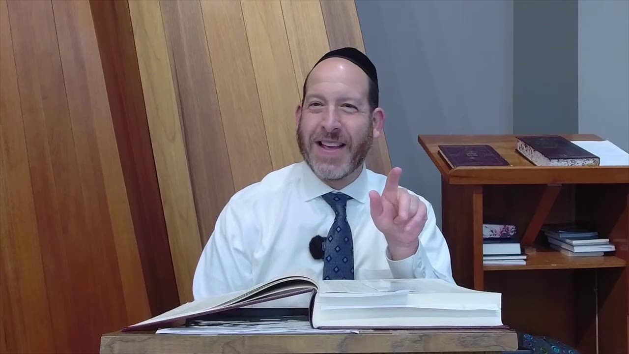 Daf Yomi: Pesachim 10