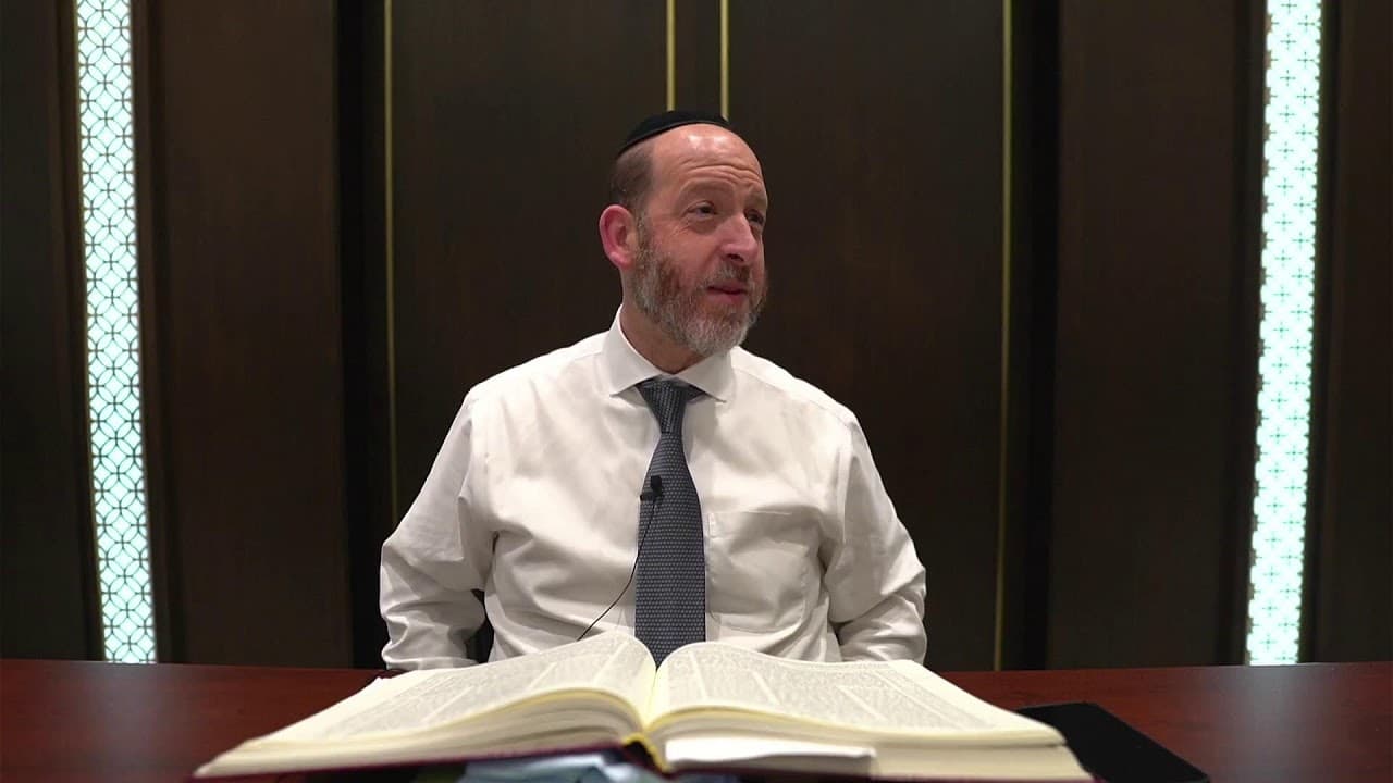 Daf Yomi | Sanhedrin 99