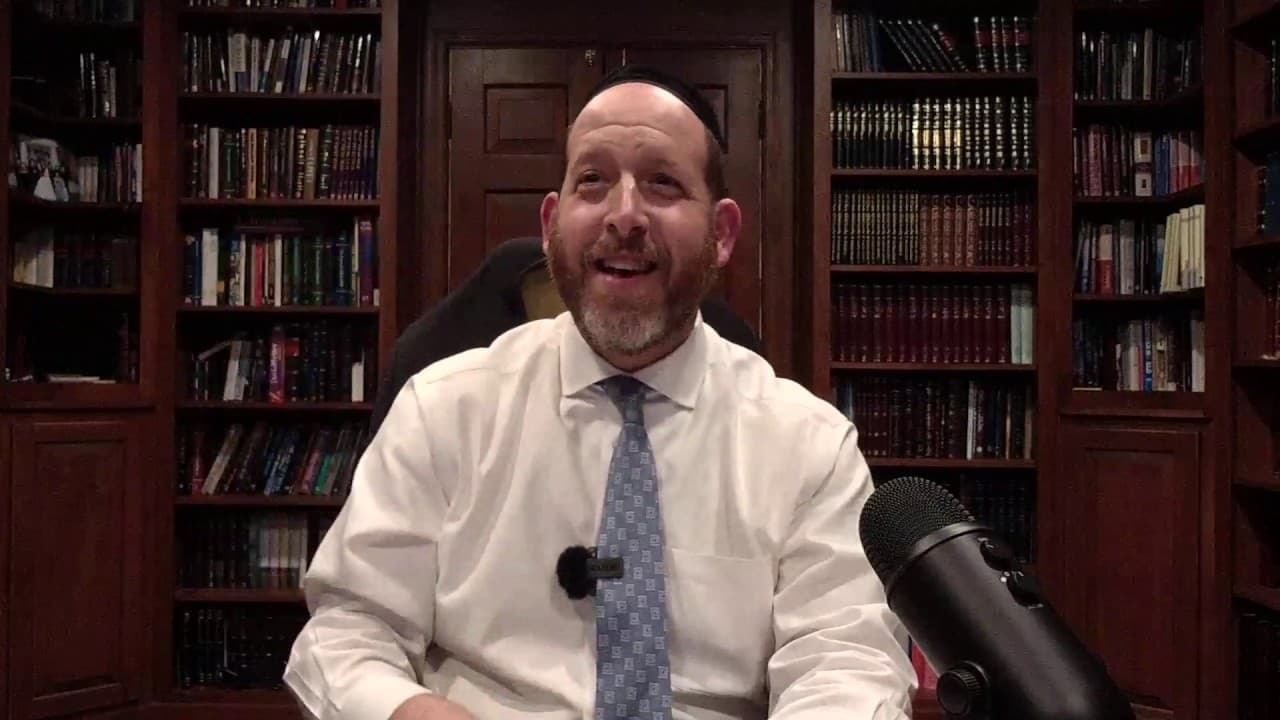 Preparing for Pesach-A Halachik Journey I