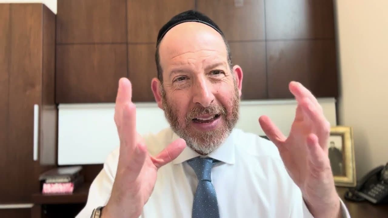 Virtual Drasha: Know What You Want (Shmini)