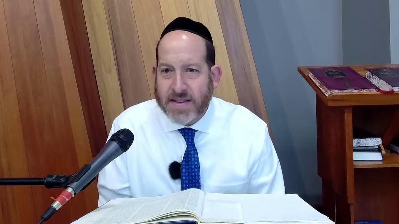 Daf Yomi: Rosh Hashana 12