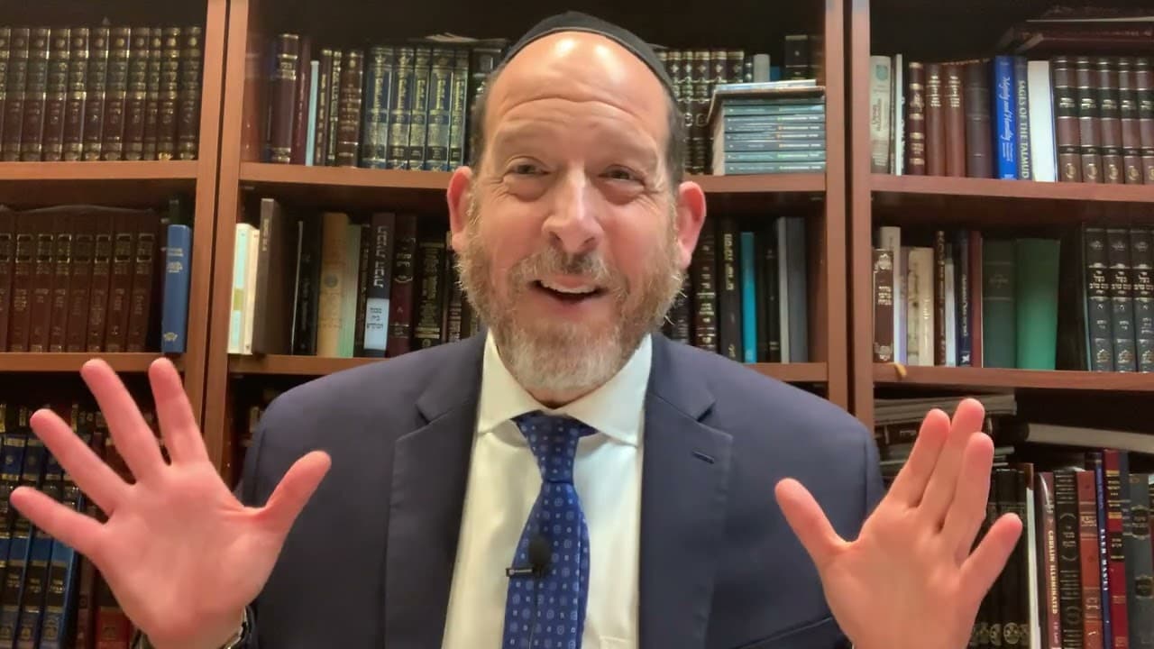 17th of Tammuz |  Sifting Through the Ruins