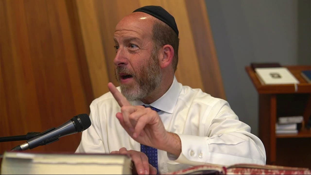 Tzidkas HaTzaddik 3:2 | Rabbi Shmuel Silber