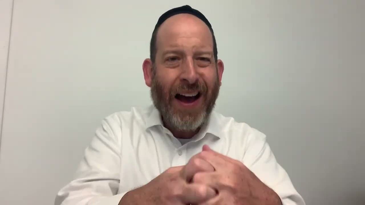 Virtual Drasha: Current Connection (Vaeschanan)