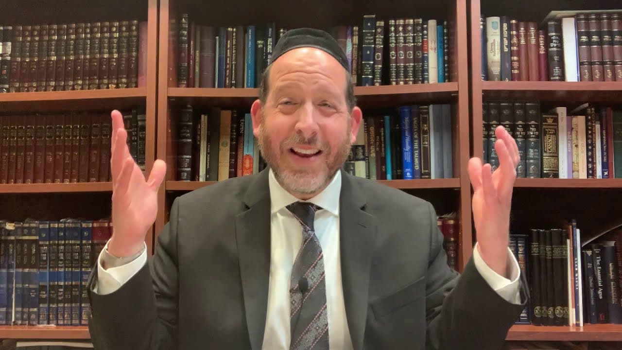 An Important Anniversary