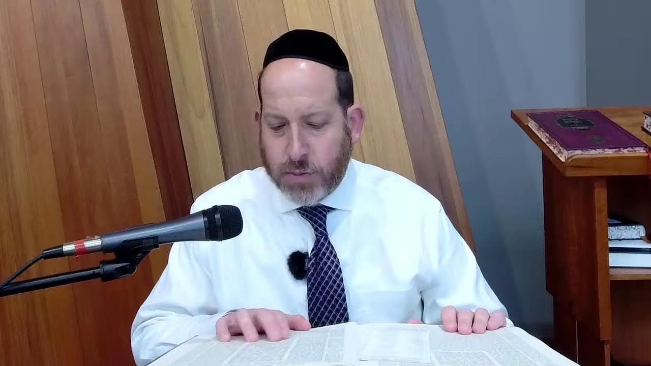 Daf Yomi: Rosh Hashana 4