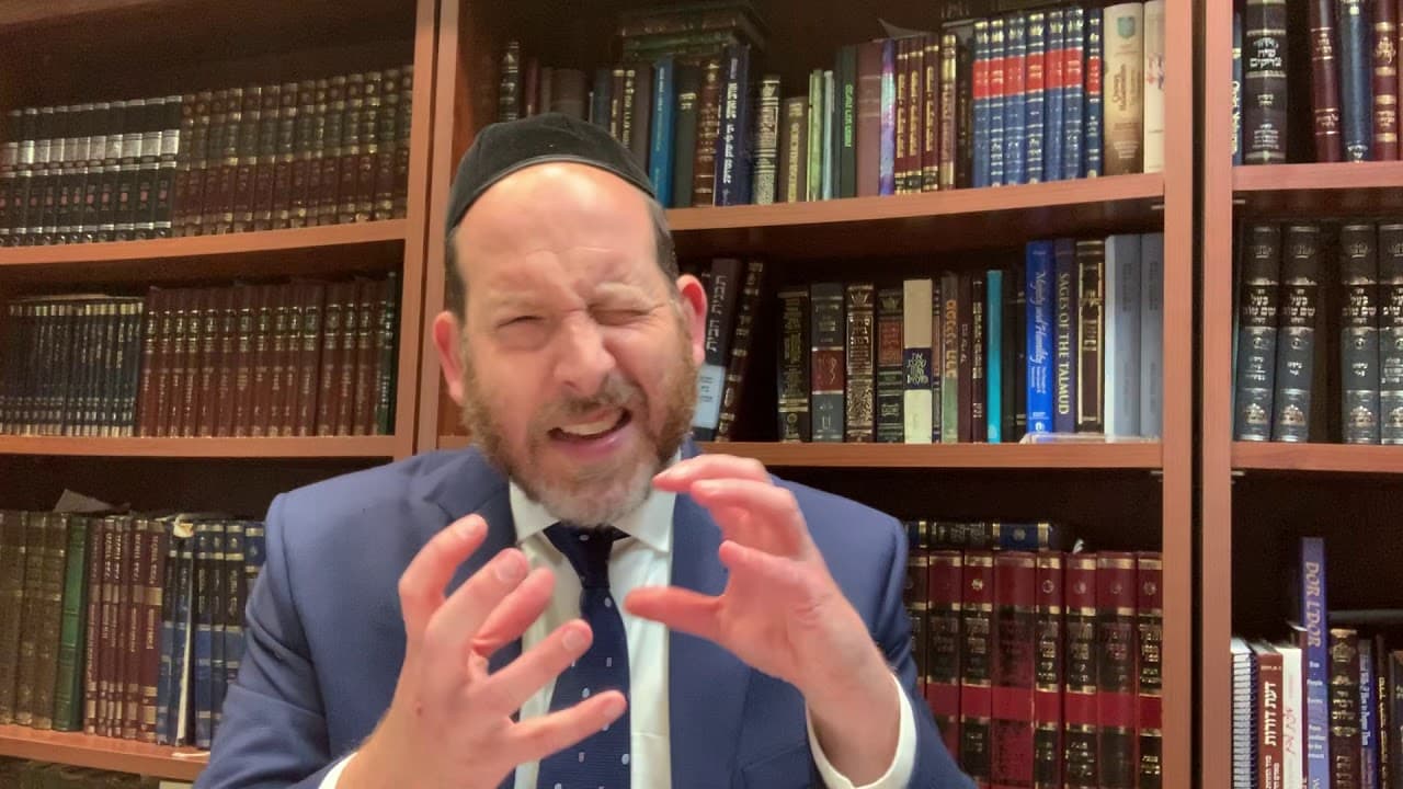 Lag BaOmer - Inspiration and Illumination