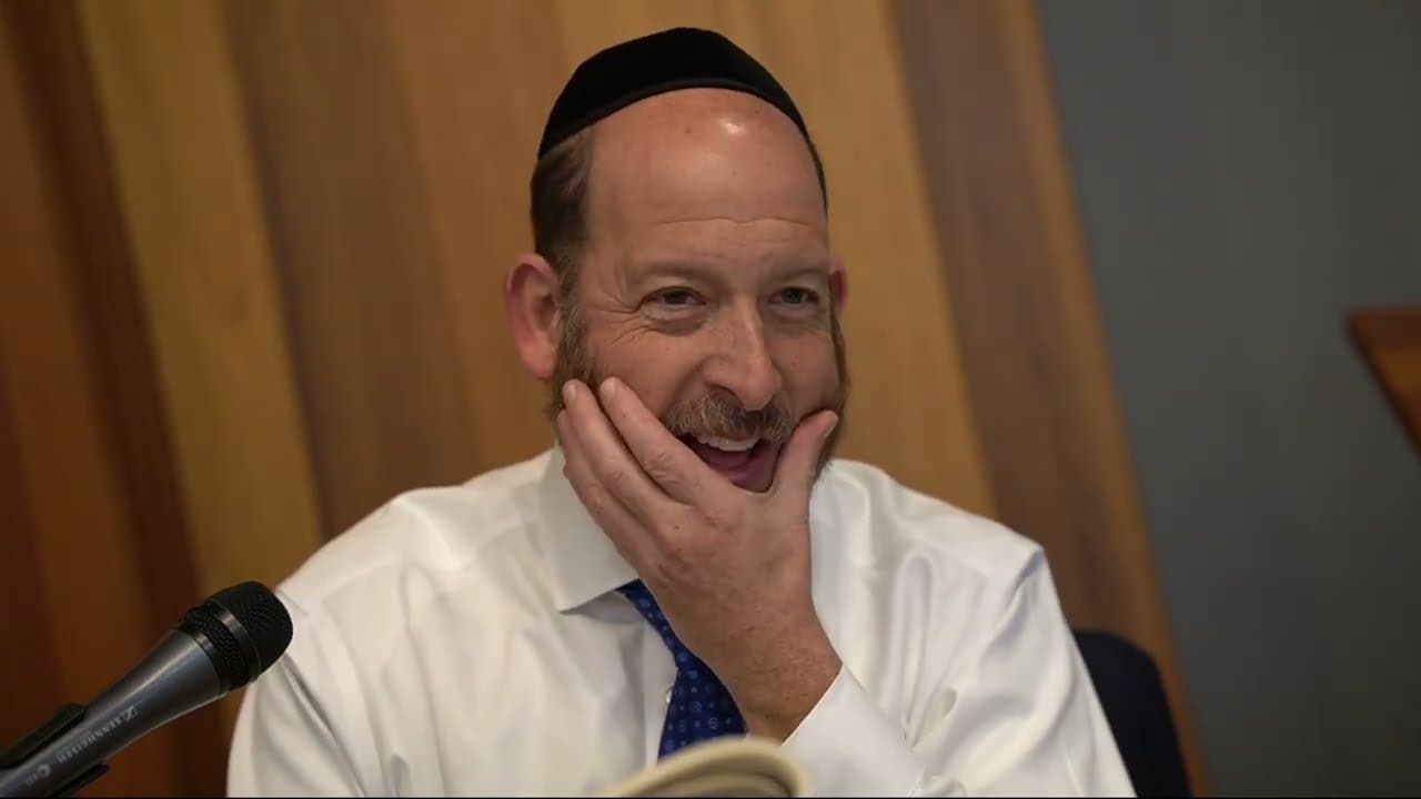 Daf Yomi: Gittin 49 | Rabbi Shmuel Silber (Updated)