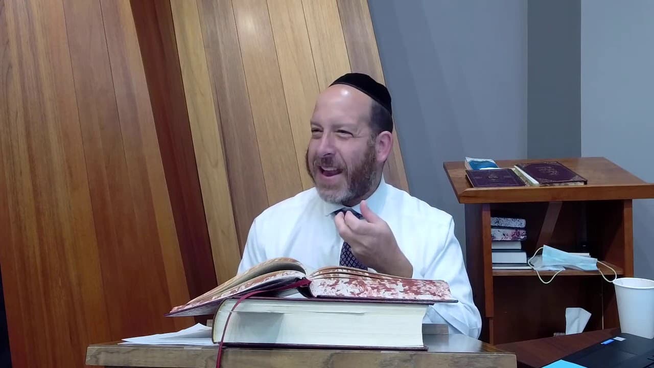 Tzidkas HaTzaddik (Seif 20.5)