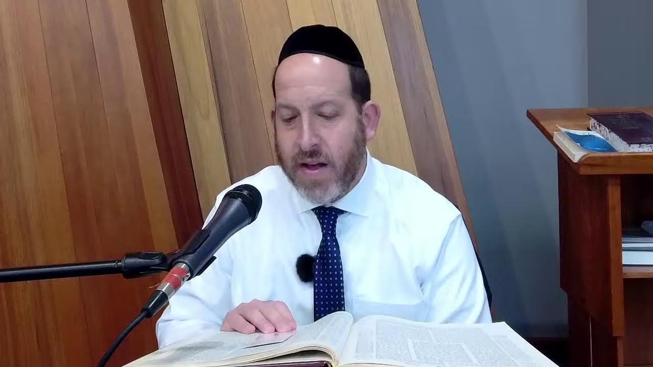 Daf Yomi: Beitzah 37