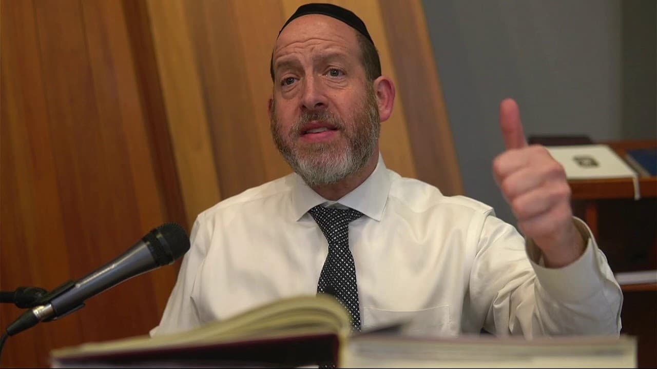 Daf Yomi | Sanhedrin 30