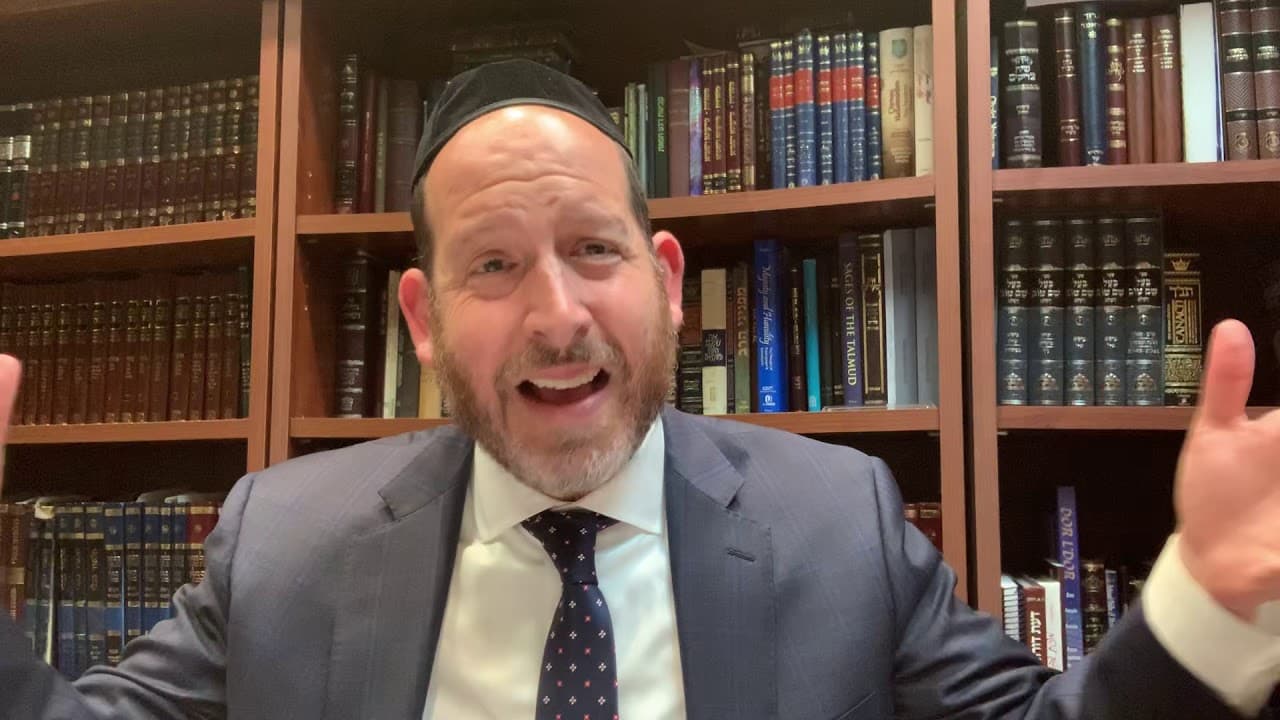 Emunah Minute: Learn from the Rooster