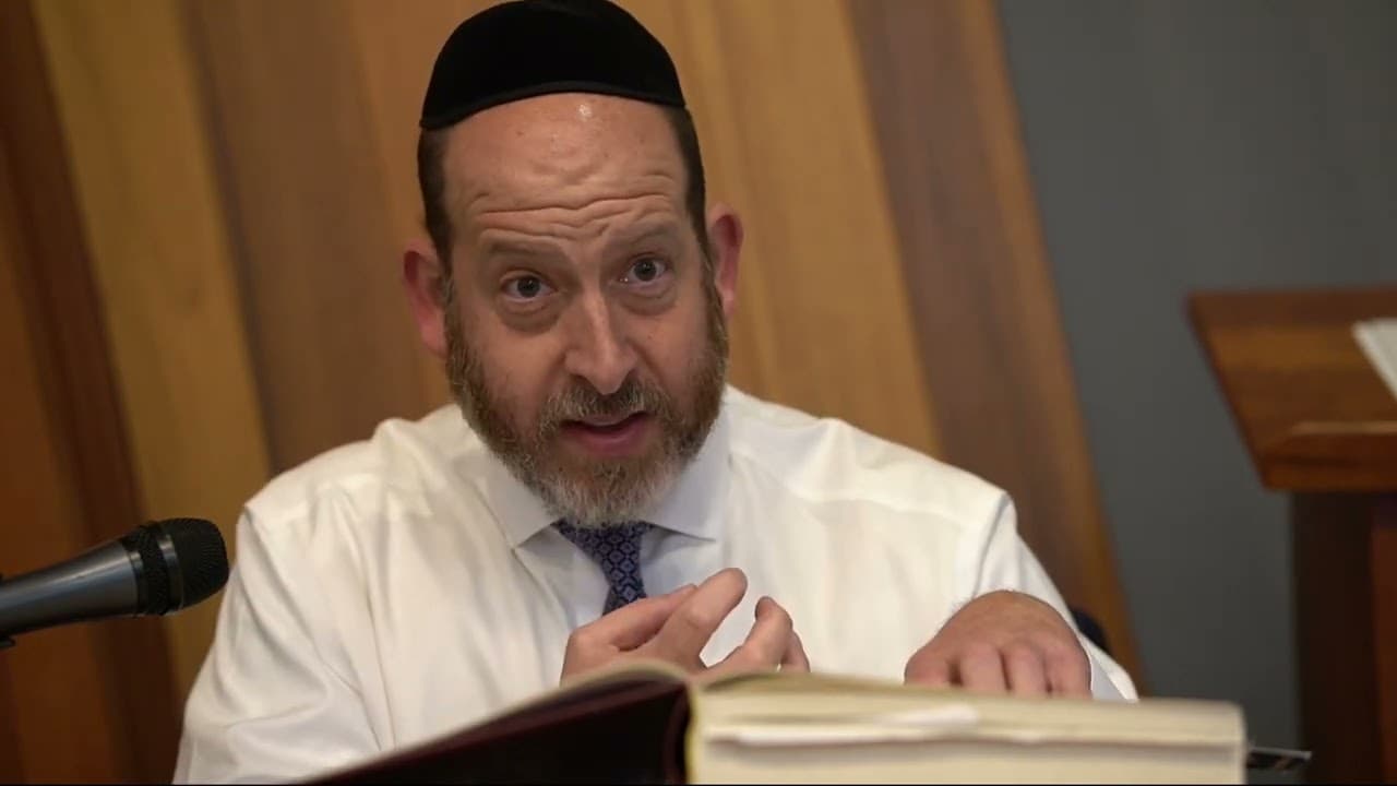 Stand for Something: Creating a Safe Space for Jewish Students