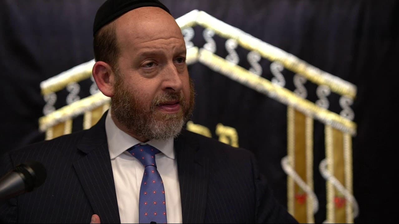Tehillim & Torah | Getting Out Of The Rubble