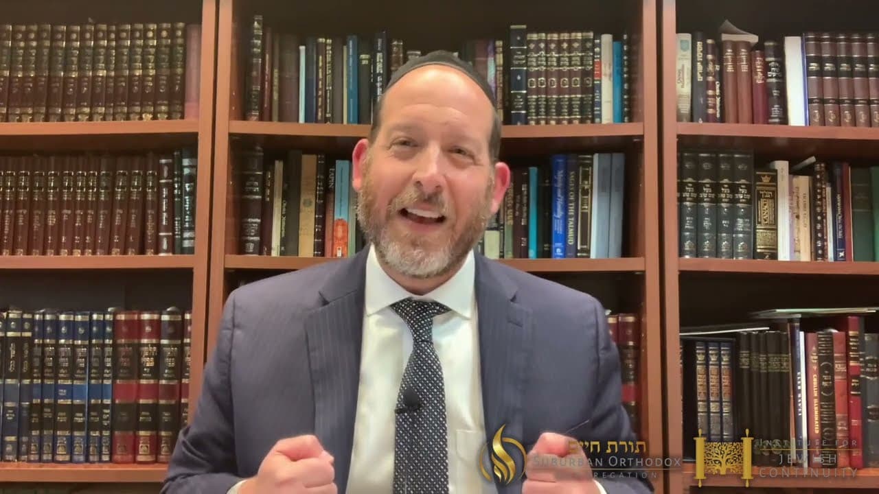 Uplift: Just Show Up