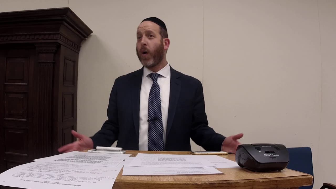 Life Lessons on the Weekly Parsha: Shemos