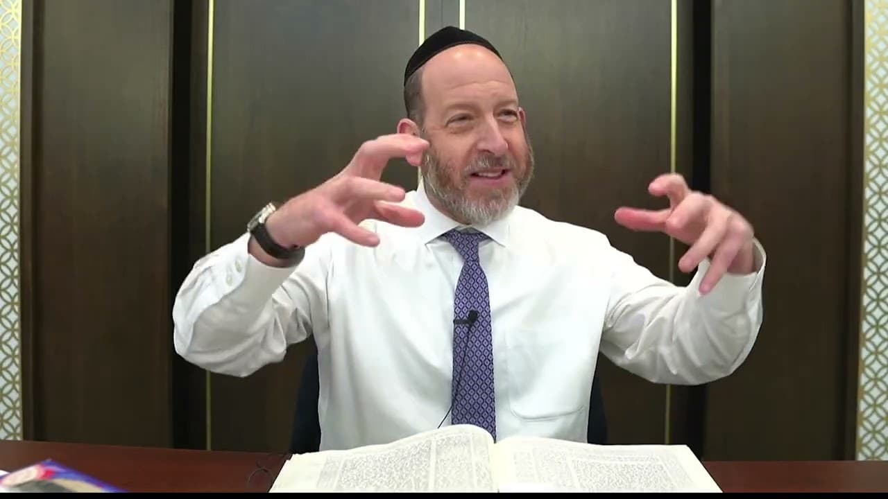 Daf Yomi | Sanhedrin 47