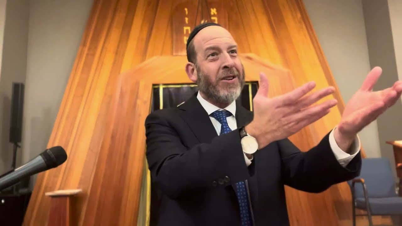 Tehillim &amp; Torah | Realistically Grateful: The Real Rivka Imeynu