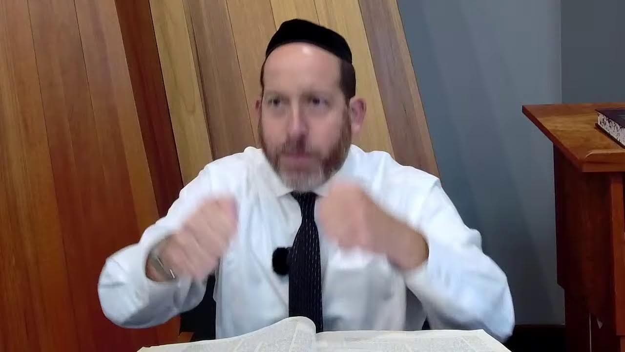 Daf Yomi: Beitzah 5