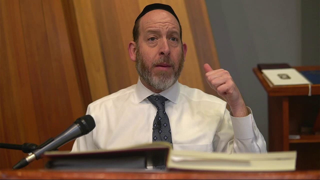 Daf Yomi | Sanhedrin 5