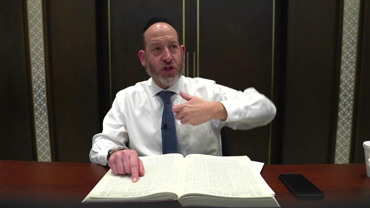 Daf Yomi | Sanhedrin 77