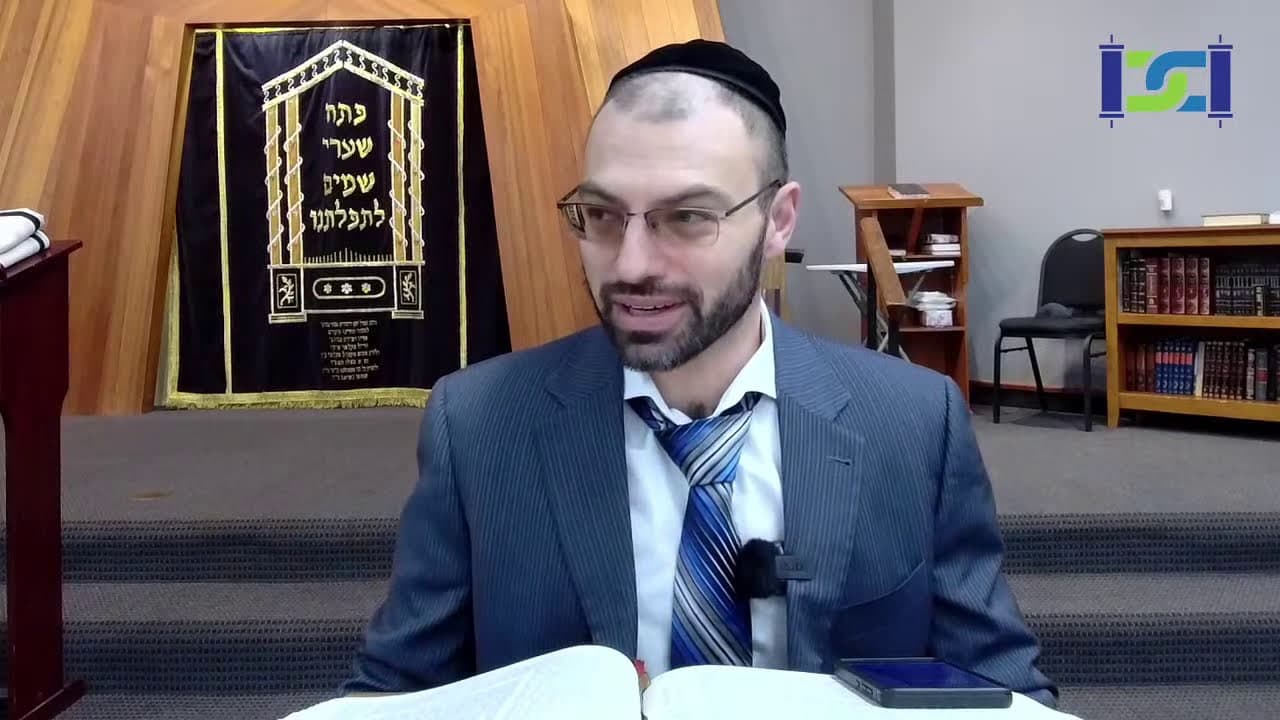 Daf Yomi: Pesachim 74