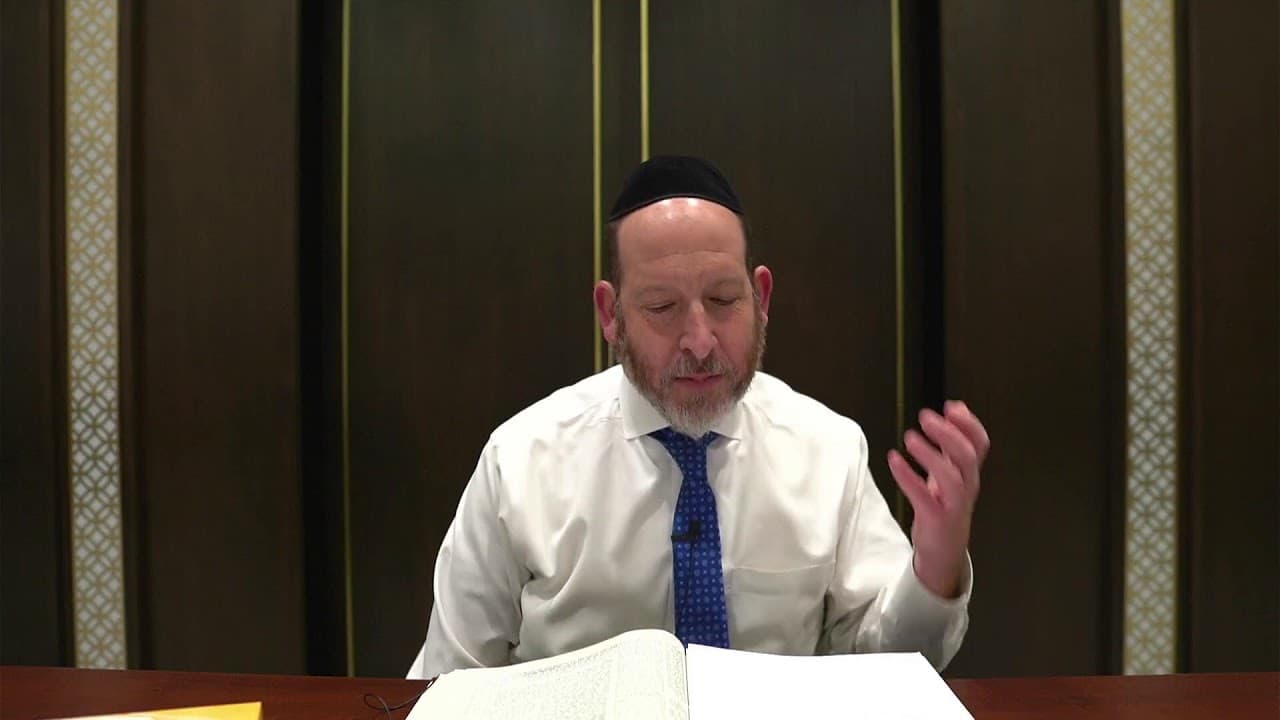 Daf Yomi | Sanhedrin 51