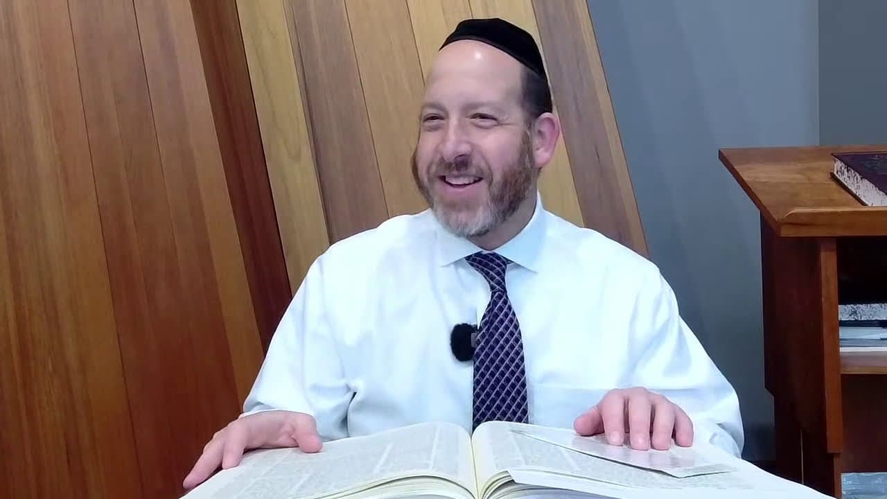 Daf Yomi: Pesachim 117