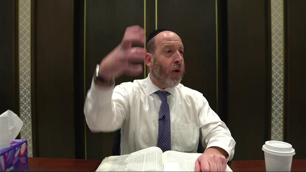 Daf Yomi | Sanhedrin 48