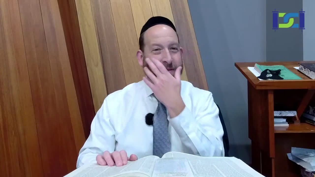 Daf Yomi: Pesachim 81