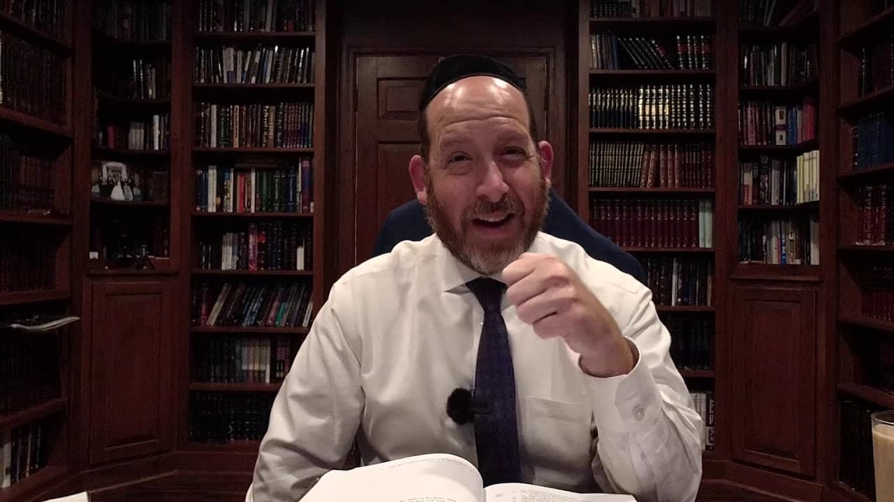 Mesillas Yesharim: Anava-Humility (Chapter 25:1)
