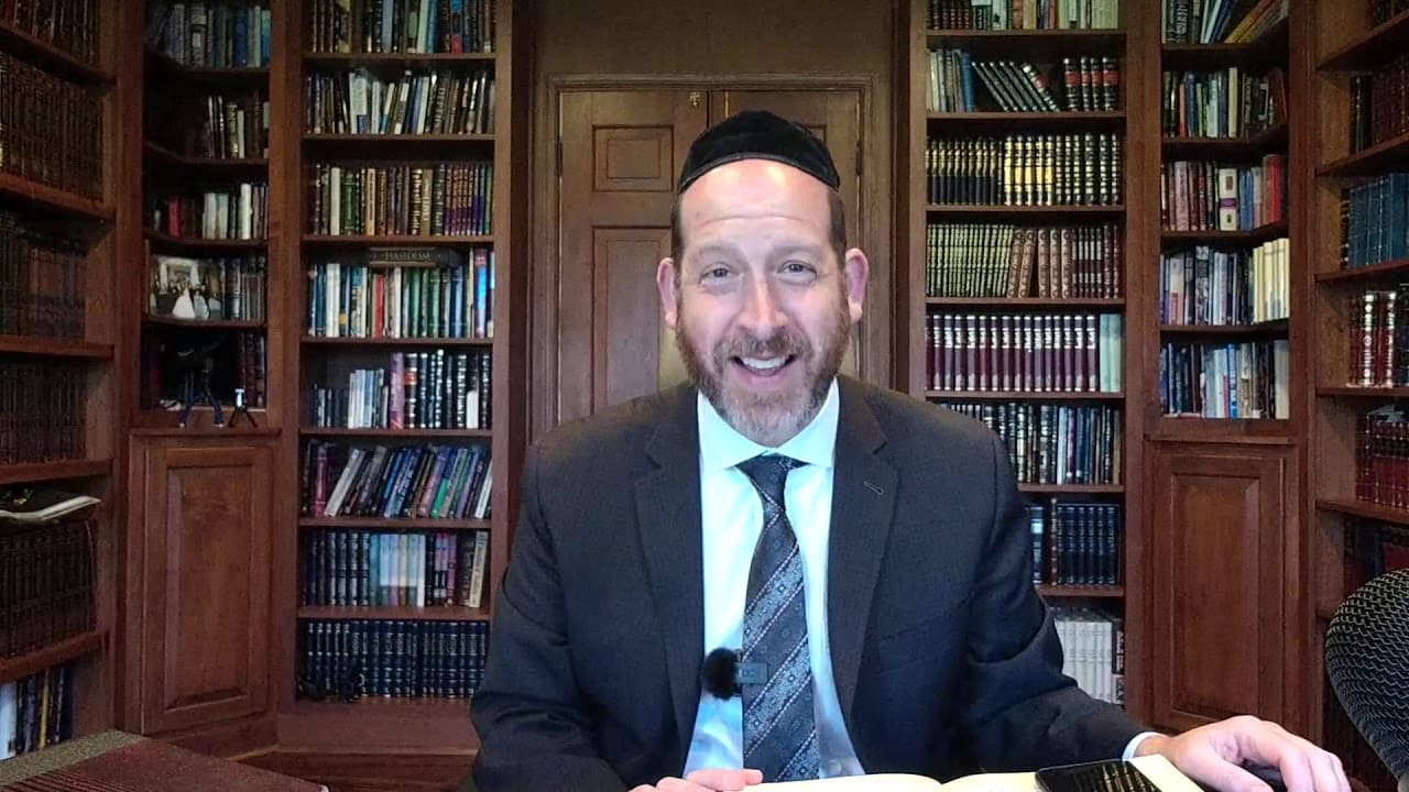 Emunah Minute: Never Stop Singing