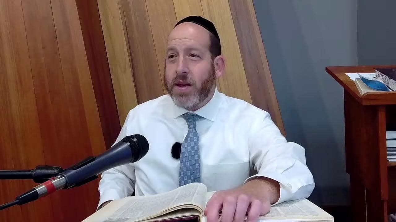 Daf Yomi: Beitzah 15