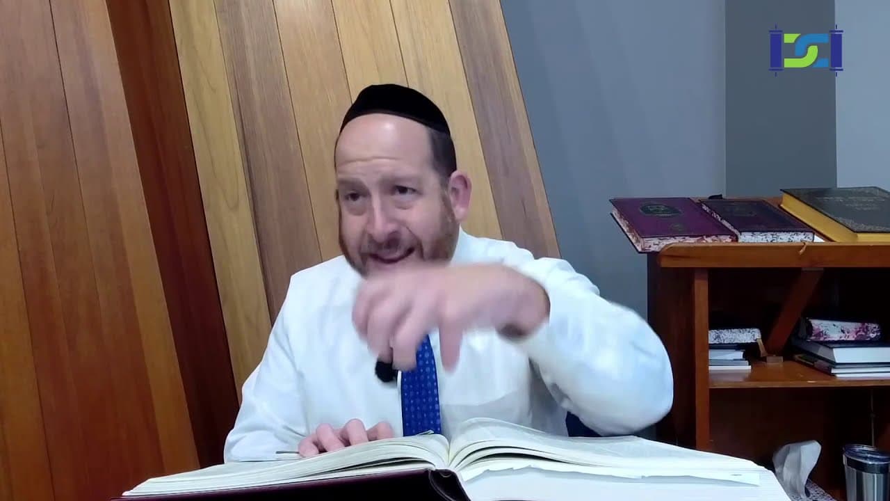 Daf Yomi: Pesachim 88