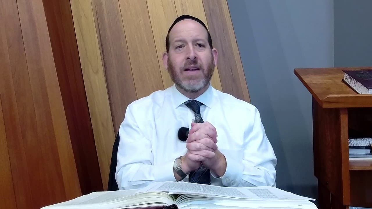 Daf Yomi: Pesachim 106
