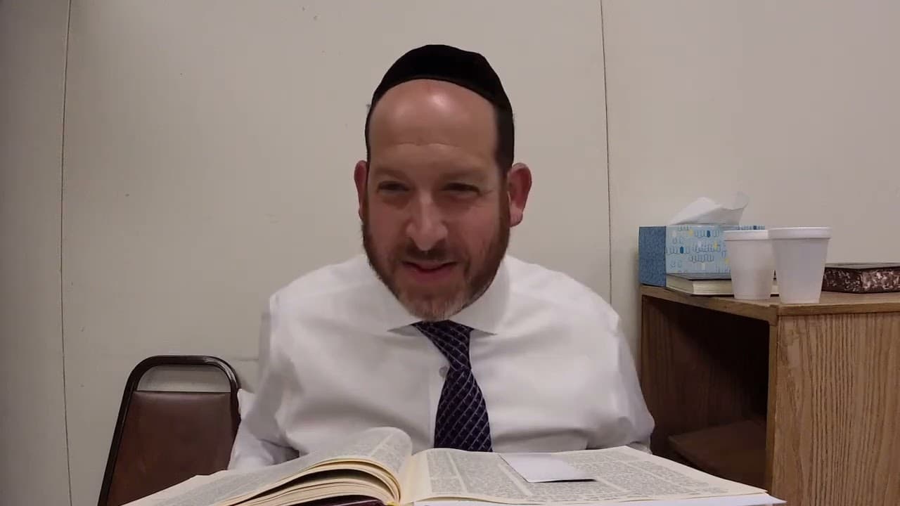Daf Yomi: Zevachim 62 (Shabbos)