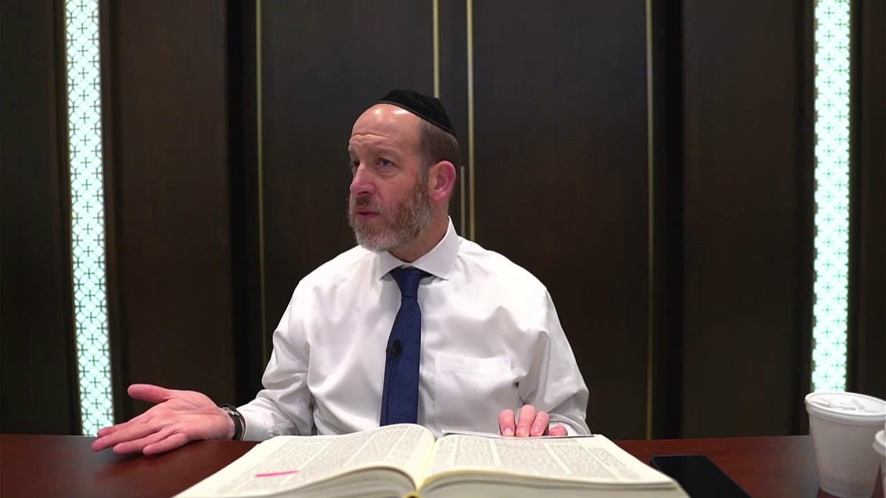 Daf Yomi | Sanhedrin 112