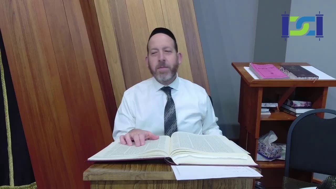 Daf Yomi: Pesachim 83