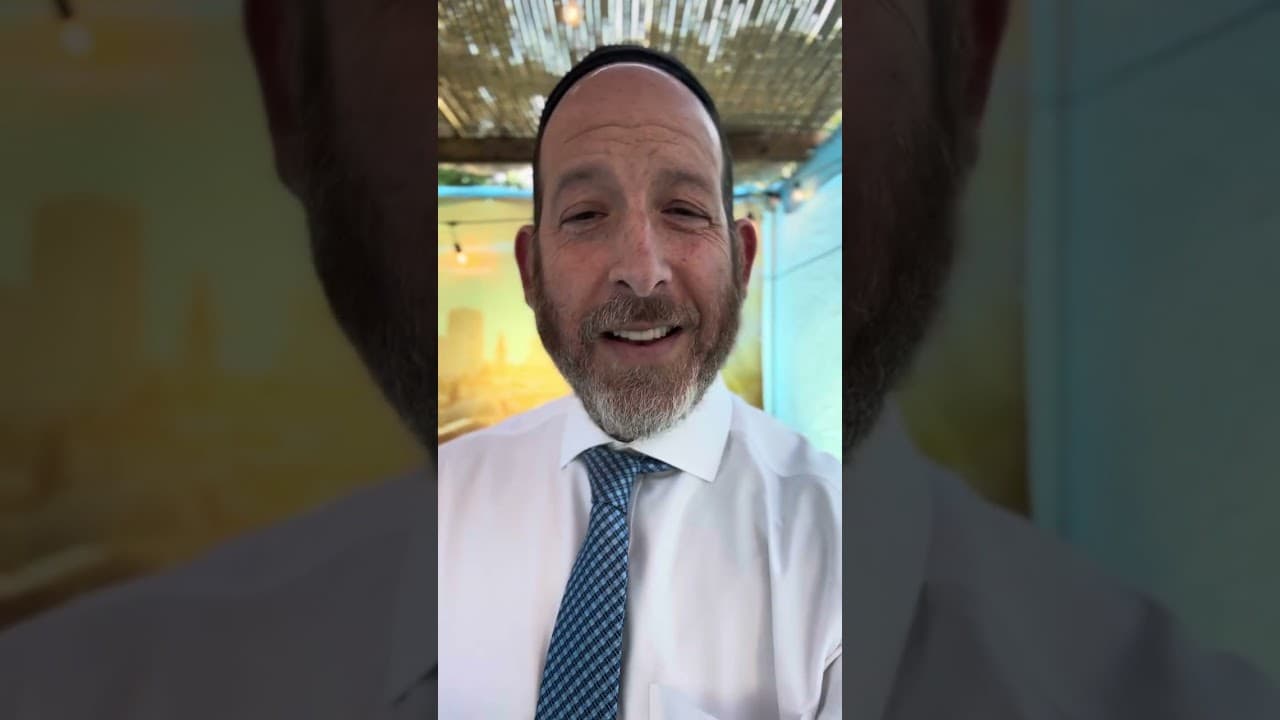 Uplifting Ushpizin: Yosef and the Power to Forget