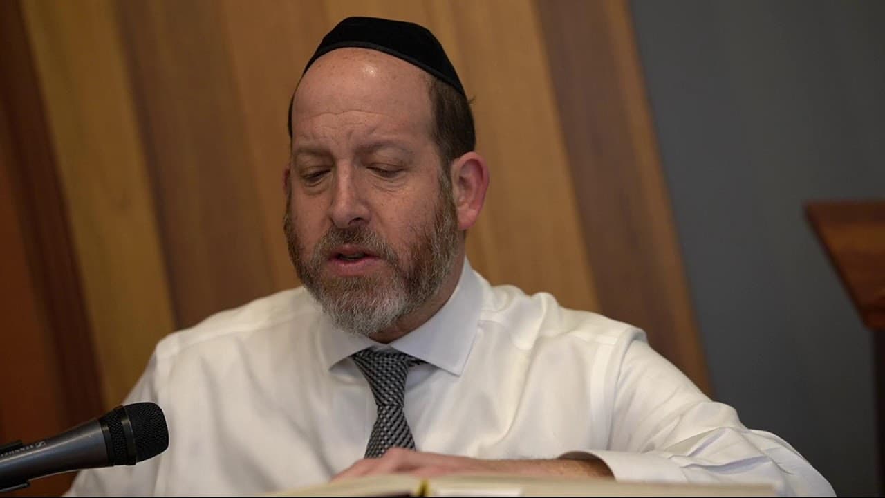 Daf Yomi: Bava Kamma 108 |  Rabbi Shmuel Silber