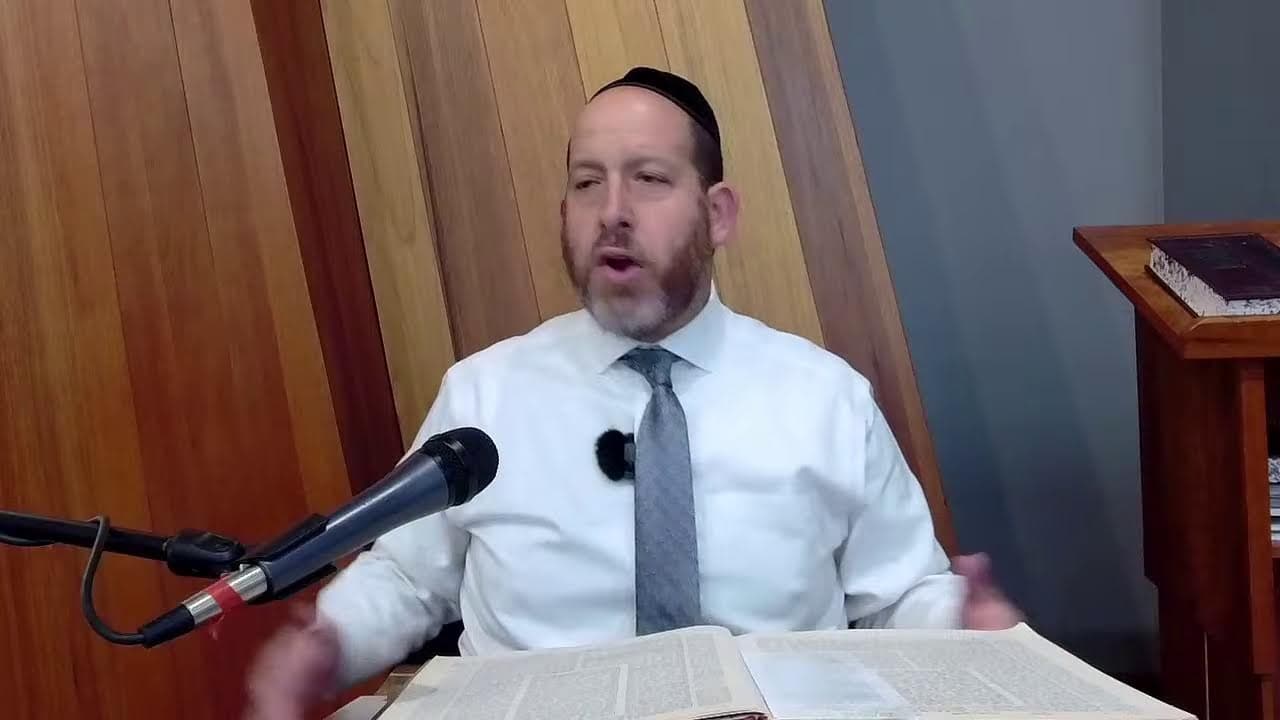 Daf Yomi: Beitzah 2