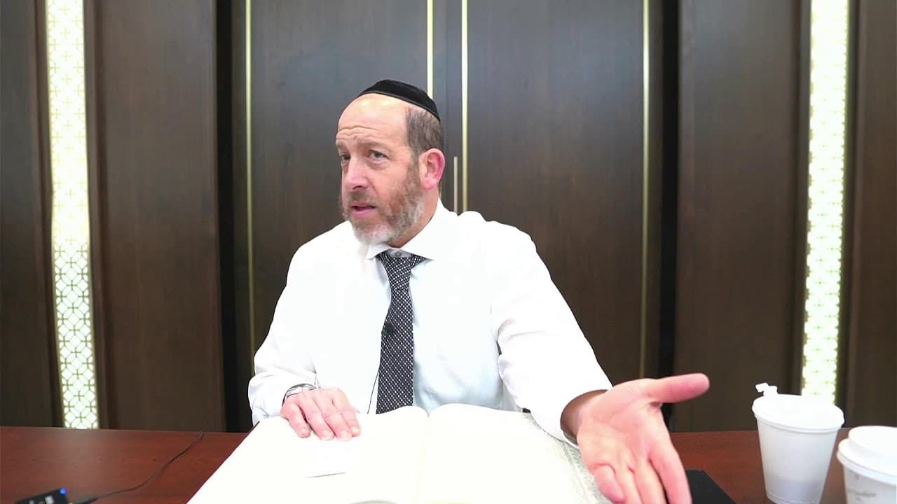 Daf Yomi | Sanhedrin 103