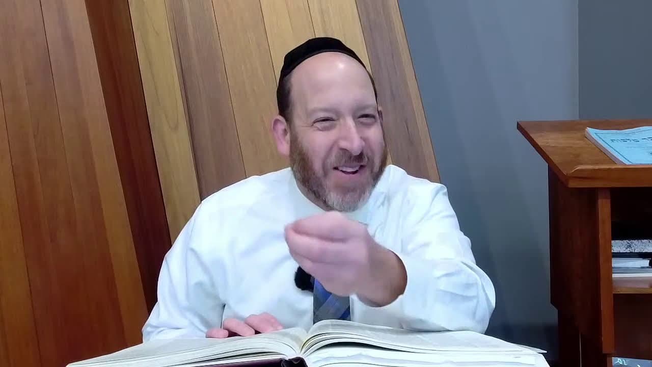 Daf Yomi: Pesachim 103