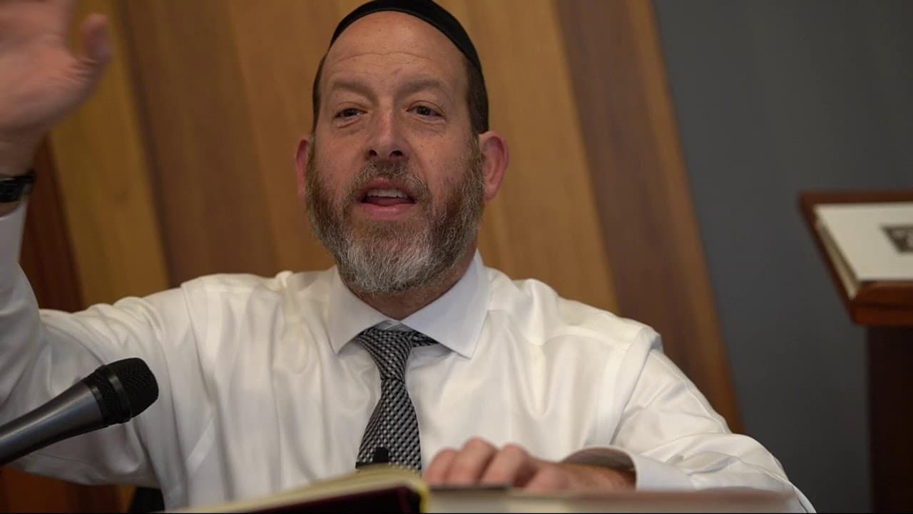 Daf Yomi | Kiddushin 38