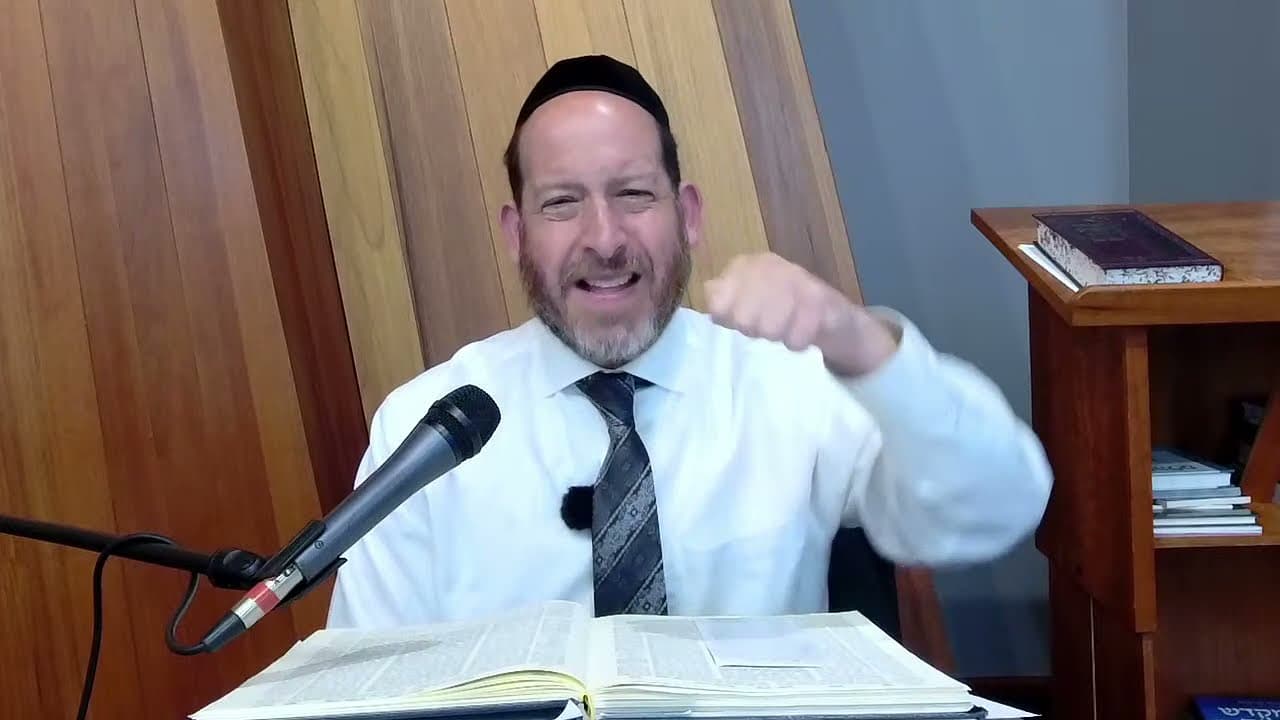 Daf Yomi: Yoma 42