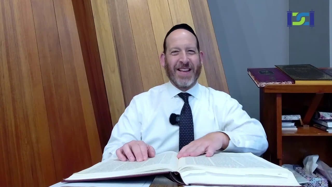 Daf Yomi: Pesachim 87