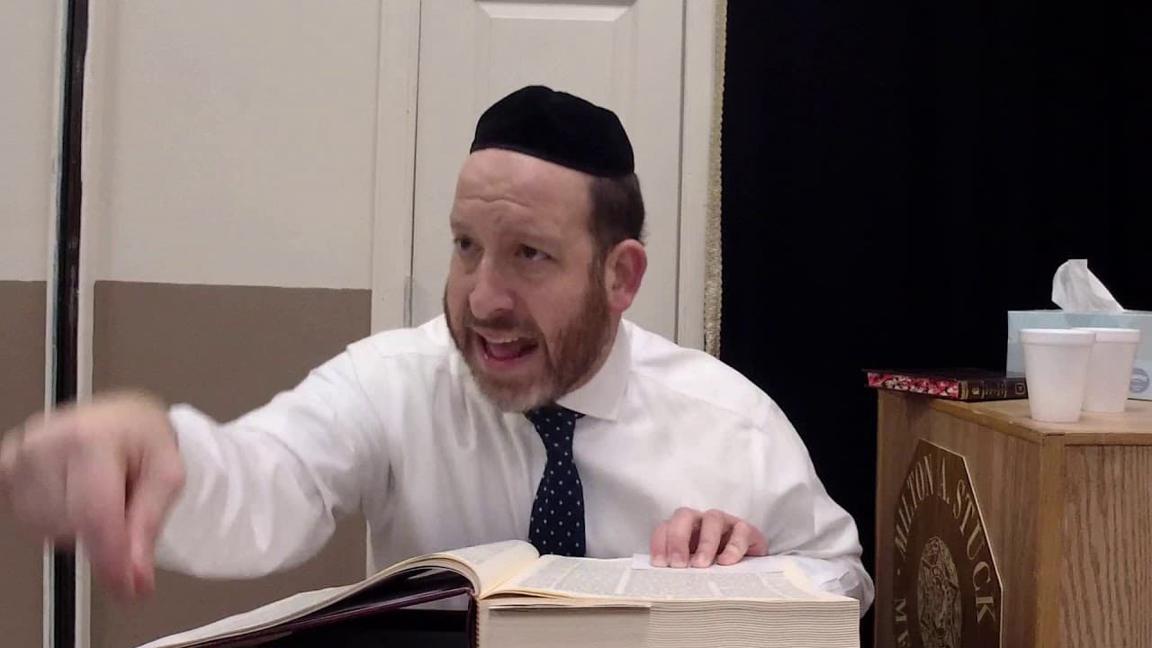 Geulah in the Midst of Galus