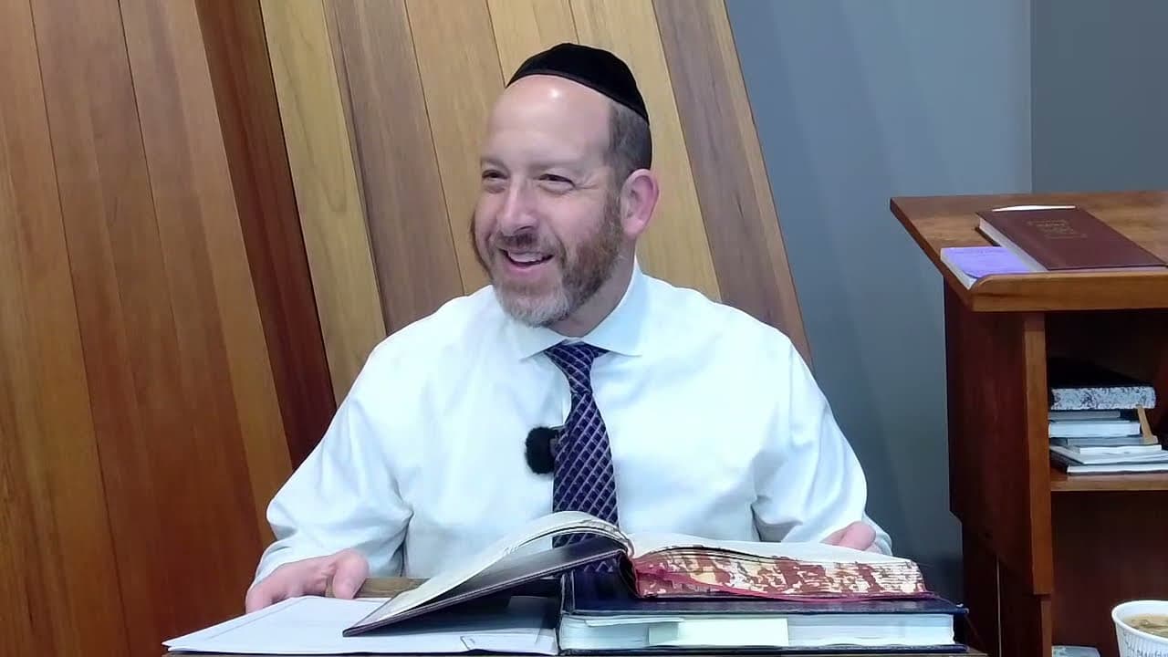 Chassidus on Pesach | The Cleansing Biur