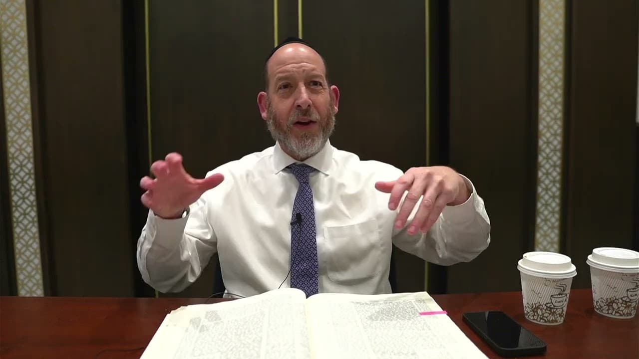 Daf Yomi | Sanhedrin 72