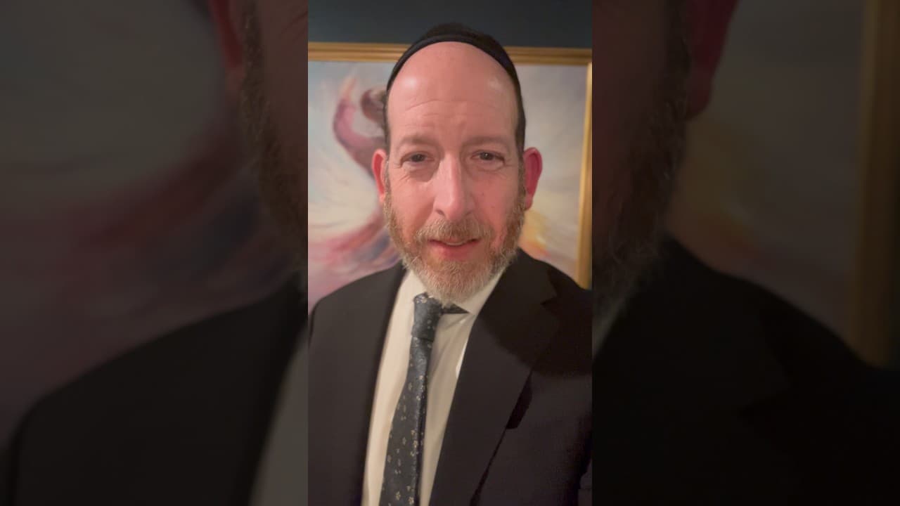 Emunah Minute | You Have Everything You Need